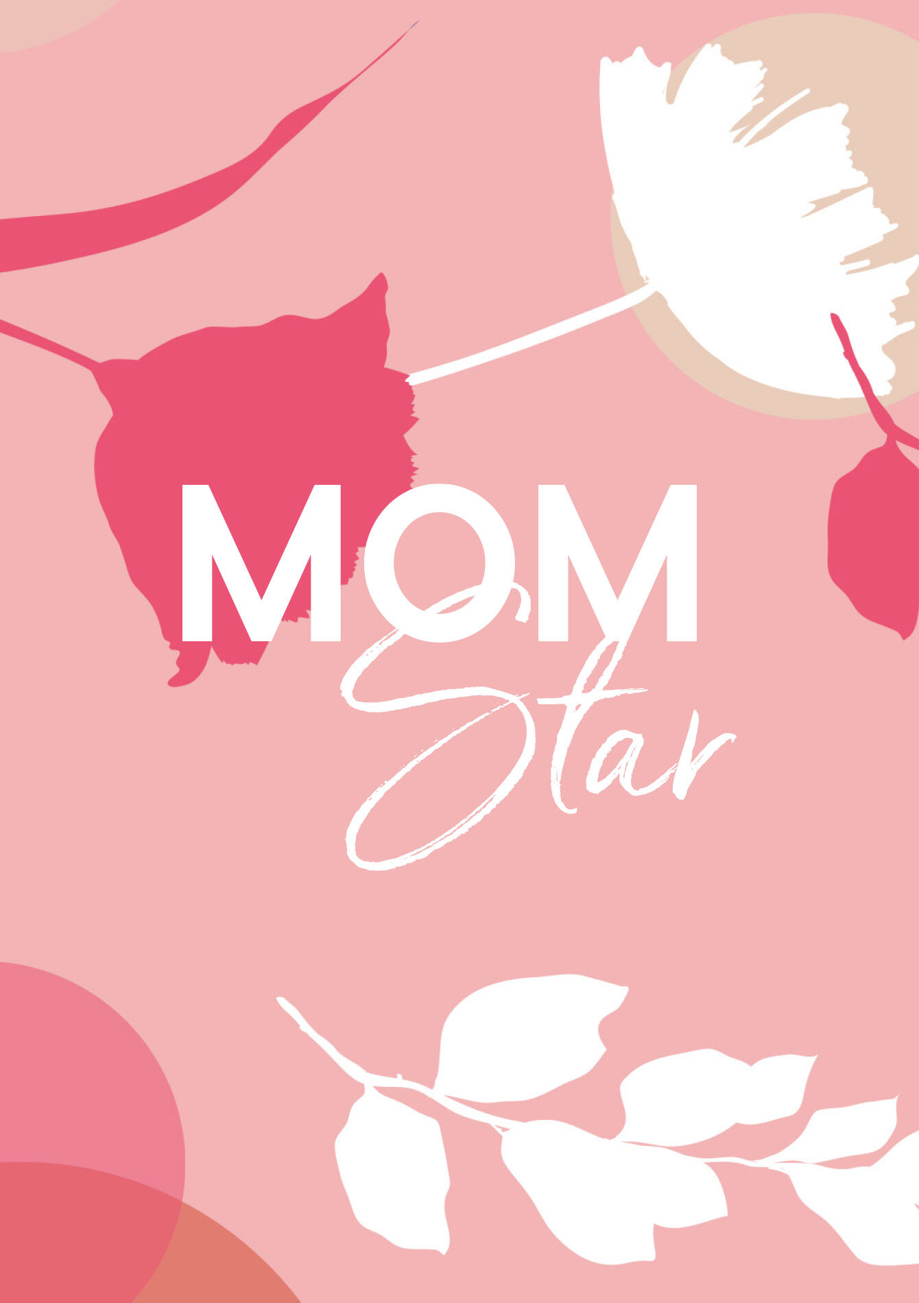E-gift card - MOM STAR - H1300002_H112